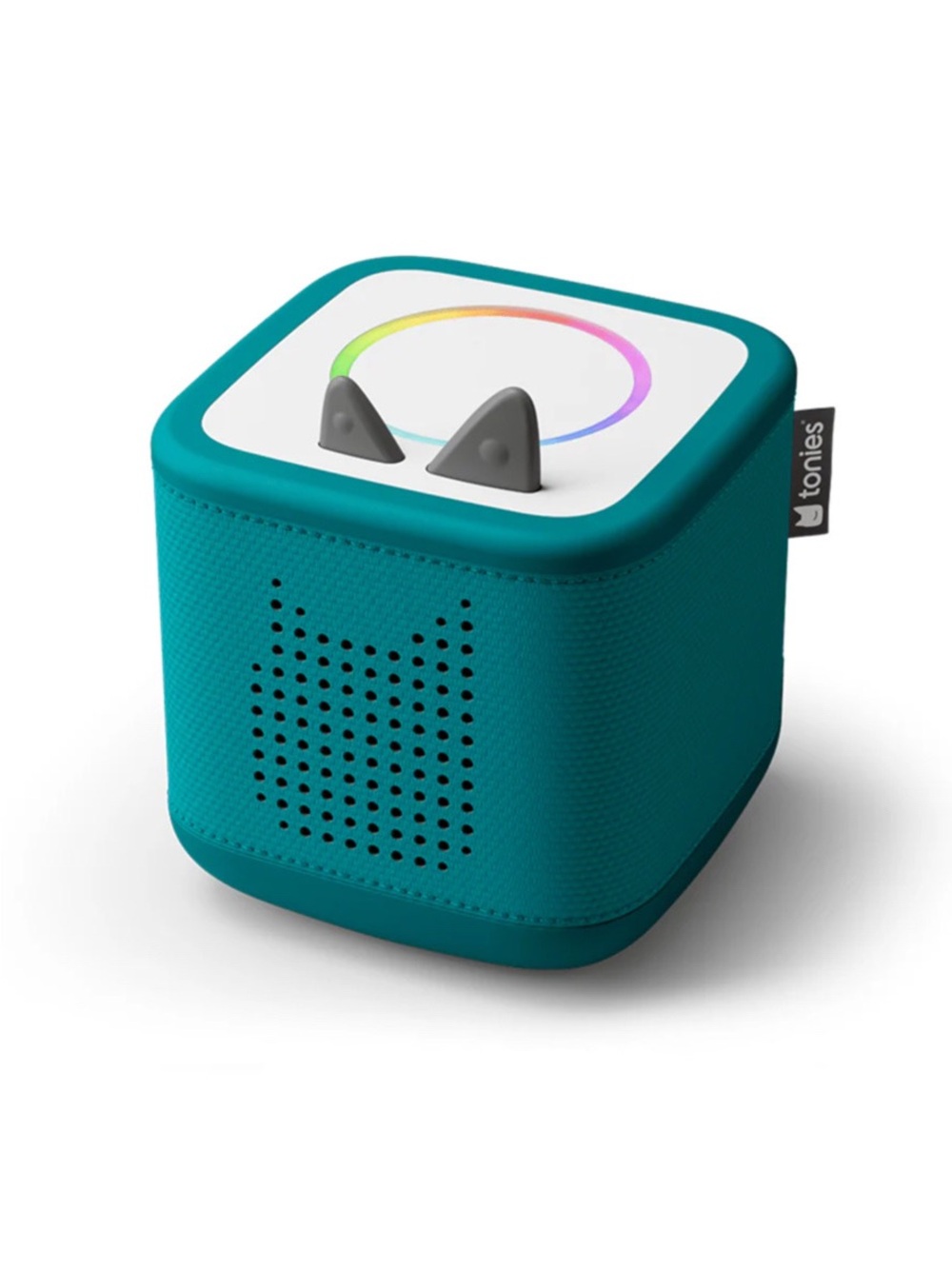 TONIEBOX 2 | BNIB TROPICAL TEAL (USA EXCLUSIVE) MUSIC STORY AUDIO PLAYER (NWT)